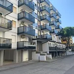 Malibu Apartments