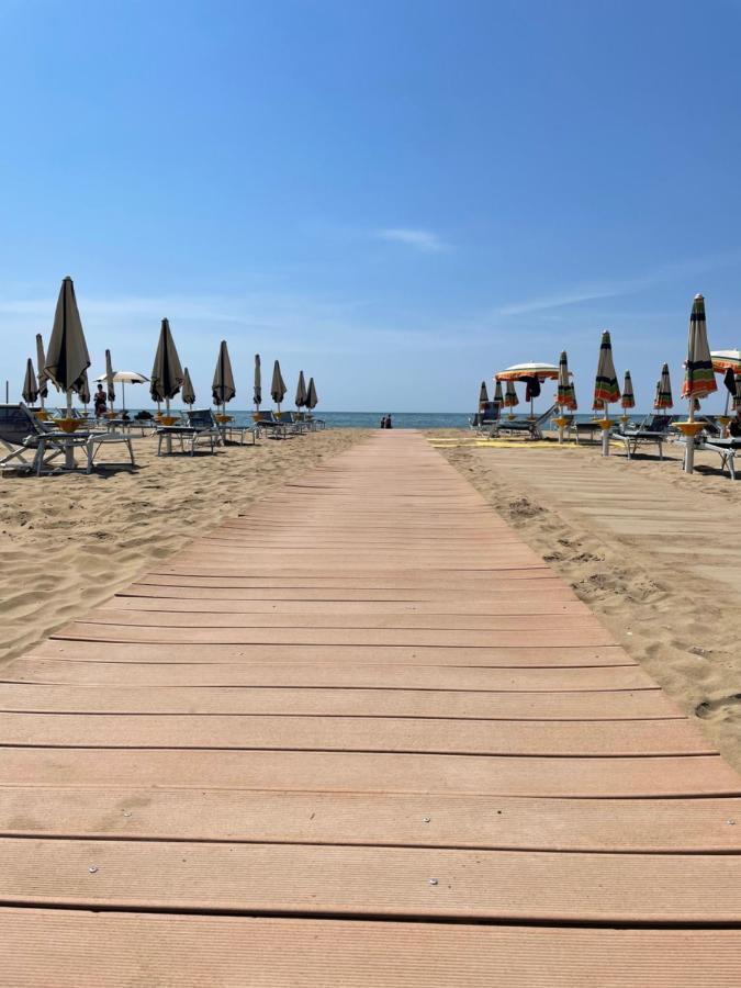 Apartment Malibu Bibione